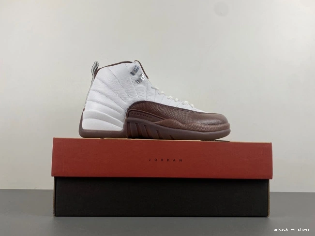 Cheap Jordan x SoleFly Air 12 FZ5026-100 0715